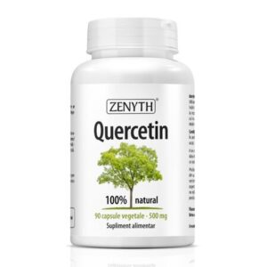 quercetin 90 cps