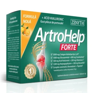 artrohelp forte 28 plicuri zenyth 1461