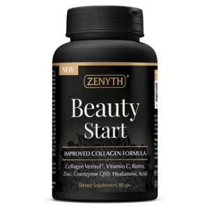 beauty start 80 capsule zenyth 3256