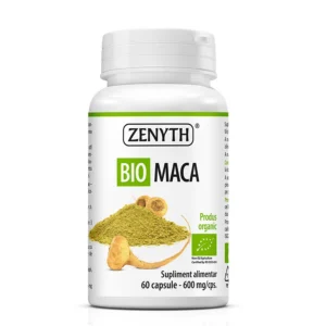 bio maca 60 capsule zenyth 8383