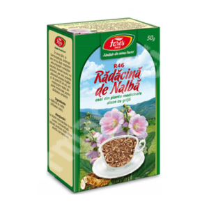 ceai de radacina de nalba r46 50 g fares 10054538