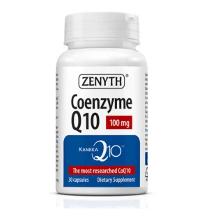 coenzima q10 kaneka 30 capsule ze 885