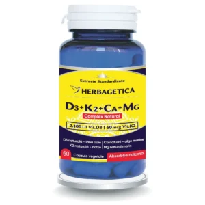 complex natural d3 k2 ca mg herbagetica 60 capsule jpg