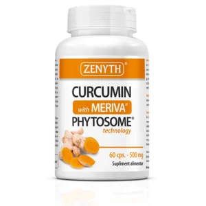 curcumin with meriva 60 capsule zenyth 4140