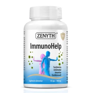immunohelp 45 capsule zenyth 9147