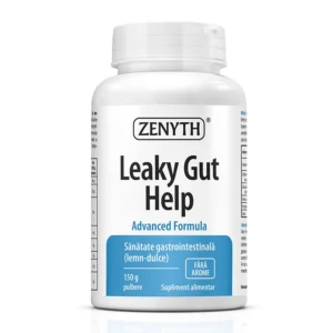 leaky gut help 150g zenyth 198