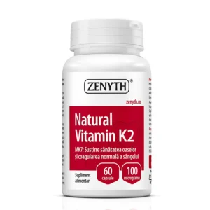 natural vitamina k2 60 capsule zenyth 1203