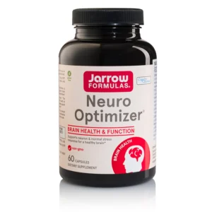 neuro optimizer jarrow formulas 60 capsule secom 3941