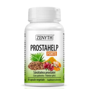 prostahelp forte 30 capsule vegetale zenyth 4233