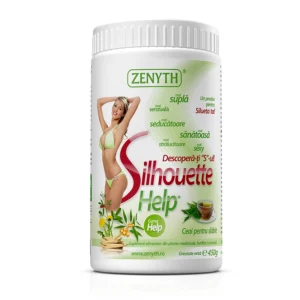 silhouette help 450 g zenyth 3283
