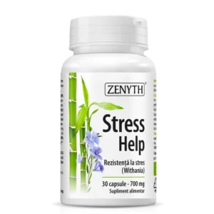 stress help 30 capsule zenyth 5533