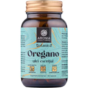 ulei esential de oregano botanica 60 capsule aronia charlottenburg 1752